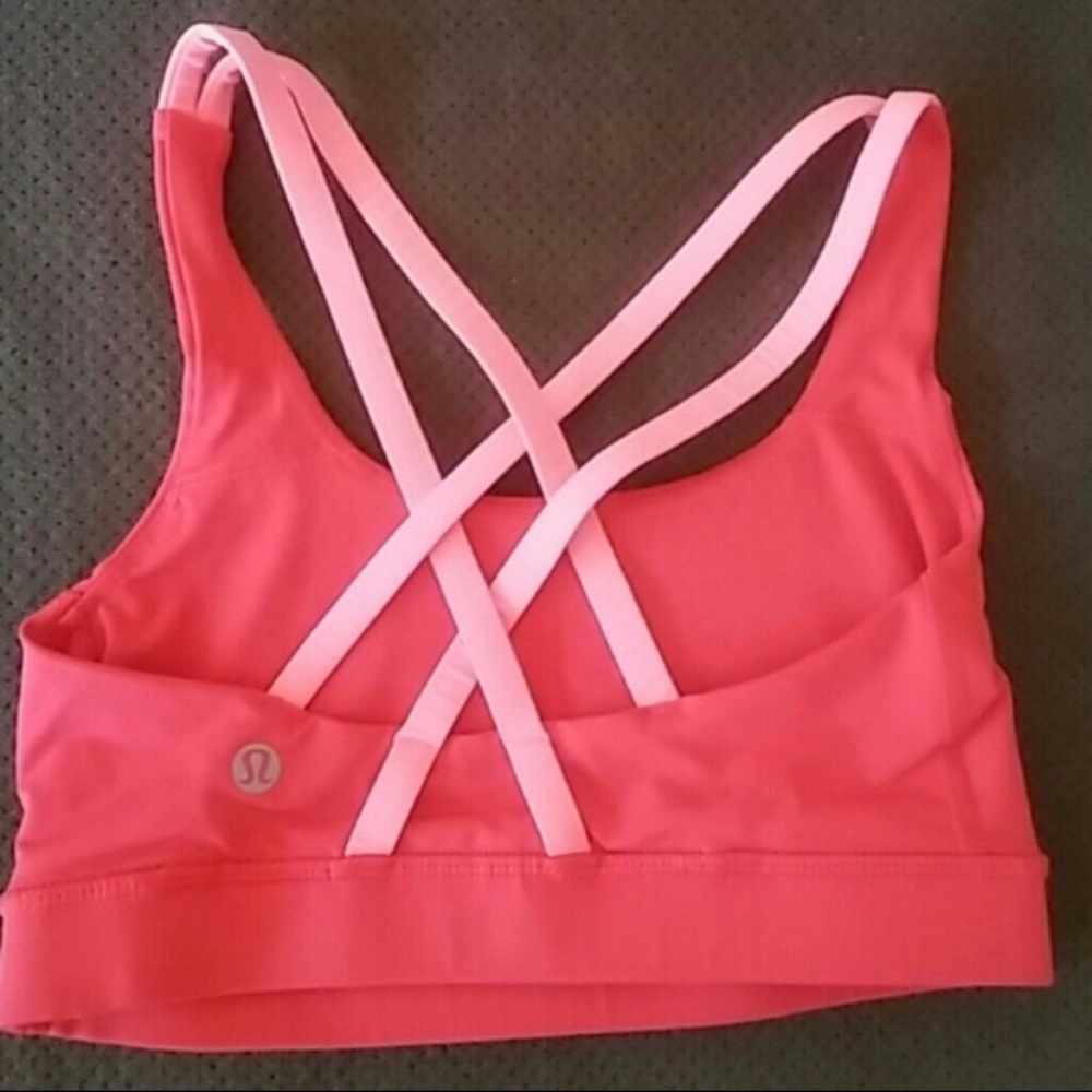Energy Bra lululemon